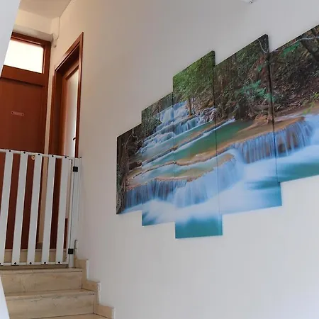 B&B Il Canto Del Mare-2